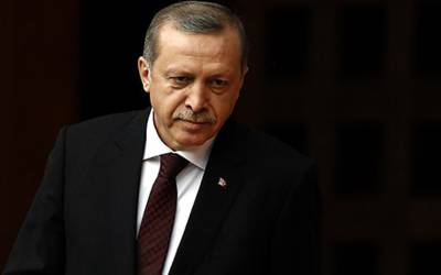 Erdoğan: 16 nisandan sonra Avrupa ile konuşacağız