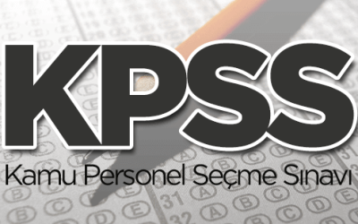 KPSS 2017 ücretleri güncellendi