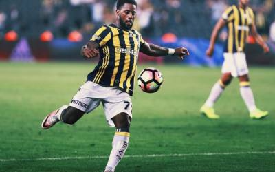Lens: Fenerbahçe’de mutluyum