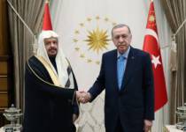Türkiye, Suudi Arabistan ile işbirliğinin tüm Ortadoğu için ‘hayati’ olduğunu söyledi
