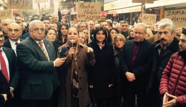 CHP’de referandum çalışmalarına başladı