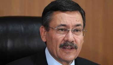 Melih Gökçek: FETÖ isyan çıkartacak