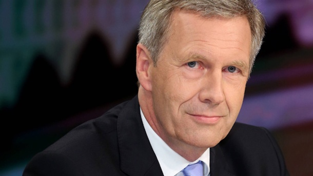 Christian Wulff’dan Türkler hakkında önemli açıklama