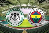 Aykut Kocaman Konyaspor ile Fenerbahçe’yi yendi