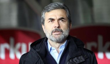 Aykut Kocaman Fenerbahçe iddialarını yanıtladı