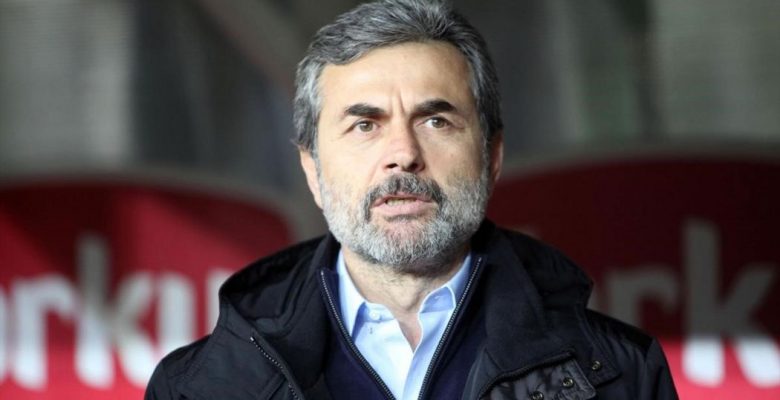 Aykut Kocaman Fenerbahçe iddialarını yanıtladı