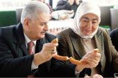 Başbakan Yıldırım’dan Almanya tepkisi