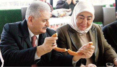 Başbakan Yıldırım’dan Almanya tepkisi