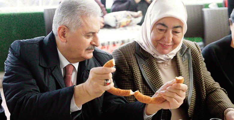 Başbakan Yıldırım’dan Almanya tepkisi