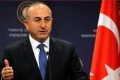 Mevlüt Çavuşoğlu: AB ile göç anlaşması iptal olabilir