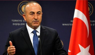 Mevlüt Çavuşoğlu: AB ile göç anlaşması iptal olabilir