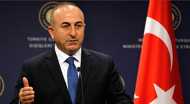 Mevlüt Çavuşoğlu: AB ile göç anlaşması iptal olabilir