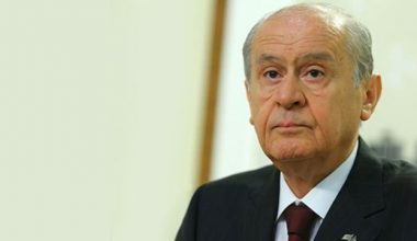 Bahçeli: Referandum da hayır çıkmasına ihtimal yok