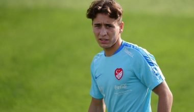 Emre Mor Fenerbahçe’ye gelebilir