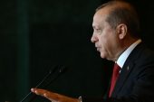 Erdoğan: Rotterdam ile artık kardeş şehir değiliz