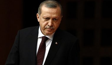 Erdoğan: 16 nisandan sonra Avrupa ile konuşacağız