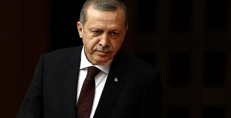 Erdoğan: 16 nisandan sonra Avrupa ile konuşacağız