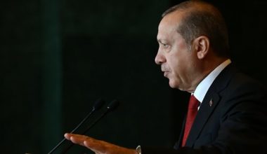 Erdoğan: Rotterdam ile artık kardeş şehir değiliz