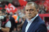 Fatih Terim Finlandiya maçı analizlerinde bulundu