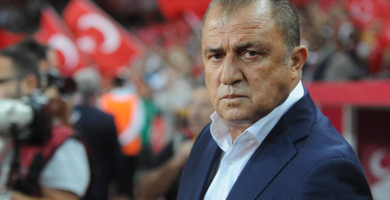 Fatih Terim Finlandiya maçı analizlerinde bulundu