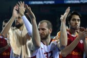 Galatasaray’dan tarihi zafer