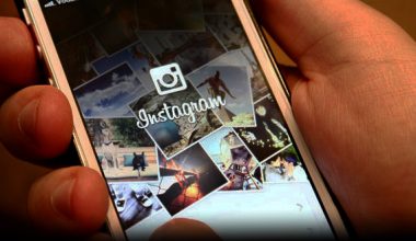 Instagram’dan hassas kategori güncellemsi