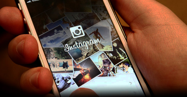 Instagram’dan hassas kategori güncellemsi