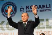 Erdoğan: Vatandaşımızın önüne it at sürenler bedelini ödeyecek