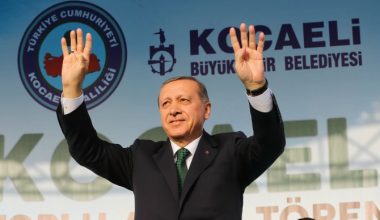 Erdoğan: Vatandaşımızın önüne it at sürenler bedelini ödeyecek