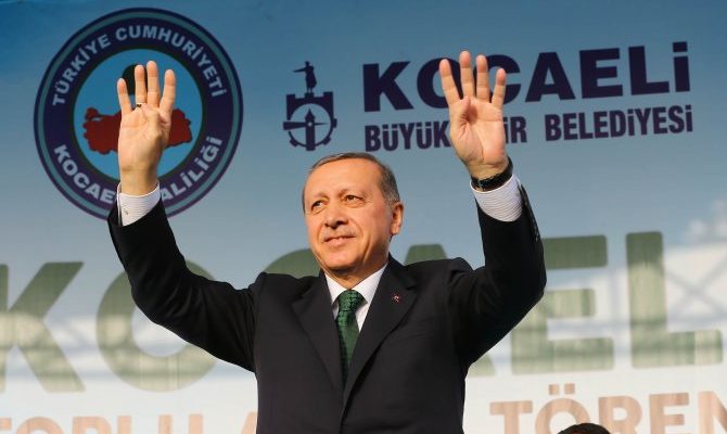Erdoğan: Vatandaşımızın önüne it at sürenler bedelini ödeyecek