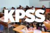 Kpss 2017 başvuruları başladı