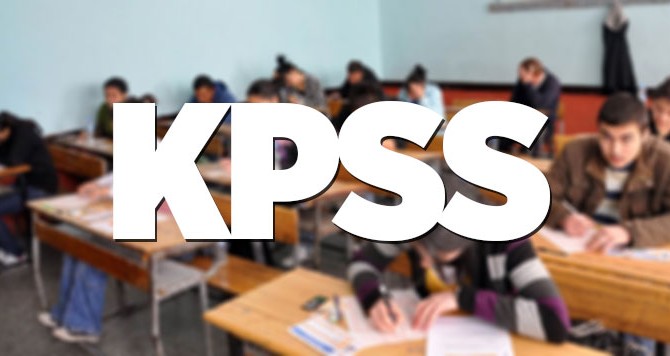 Kpss 2017 başvuruları başladı