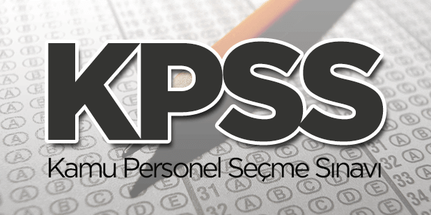KPSS 2017 ücretleri güncellendi