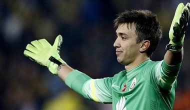 Muslera’da sezon sonu gidebilir