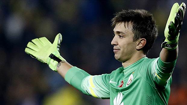 Muslera’da sezon sonu gidebilir