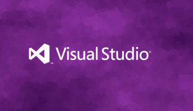 Visual Studio 2017 bugün yayınlandı