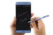 Samsung Note 7’yi tekrardan satacak