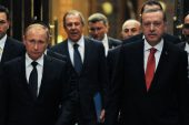 Rus Vekil Erdoğan ile ilgili açıklamalarda bulundu
