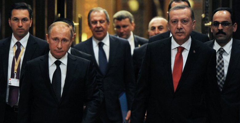 Rus Vekil Erdoğan ile ilgili açıklamalarda bulundu