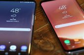 Samsung Galaxy S8 Türkiye fiyatı belli oldu