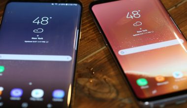 Samsung Galaxy S8 Türkiye fiyatı belli oldu Samsung Galaxy S8 Türkiye fiyatı belli oldu