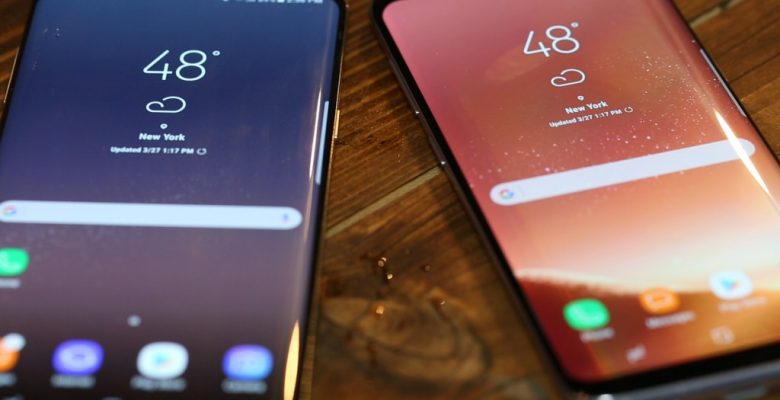 Samsung Galaxy S8 Türkiye fiyatı belli oldu