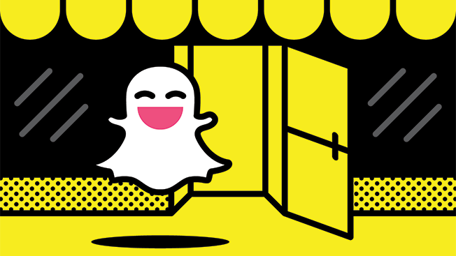 Snapchat 500 milyon indirme sayısına ulaştı
