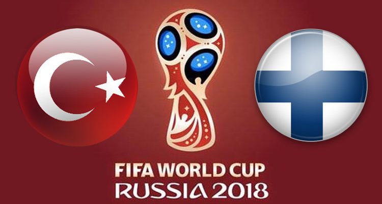 Türkiye ile Finlandiya 24 Mart’ta karşılaşacak