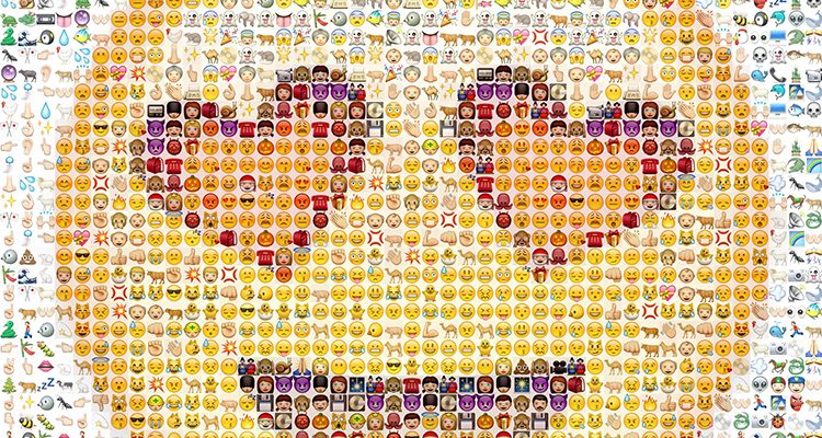 Yeni 70 farklı emoji geliyor