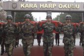 Milli Savunma Üniversitesi Harp Okullarına başvurular yarın