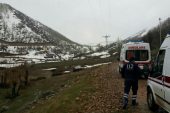 Tunceli’de helikopter kazası sonucu 12 kişi şehit oldu