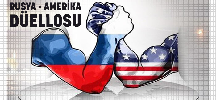 Rusya kimsayal saldırı için Amerika’yı suçluyor!