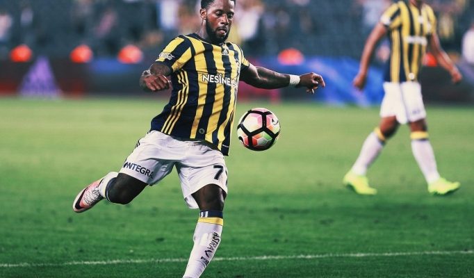 Lens: Fenerbahçe’de mutluyum