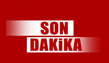 Son Dakika: Mısır Tanta’da kiliseye saldırı yapıldı